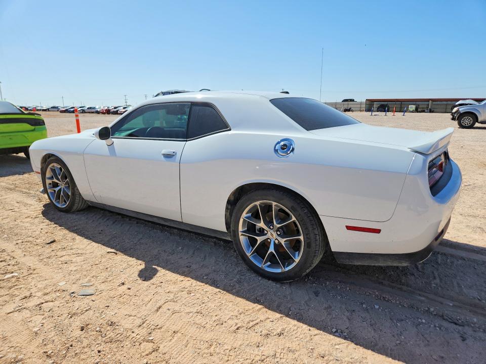 Aukcja sprzedaży 2021 Dodge Challenger, vin: 2C3CDZJG7MH615684, numer aukcji: 61361016