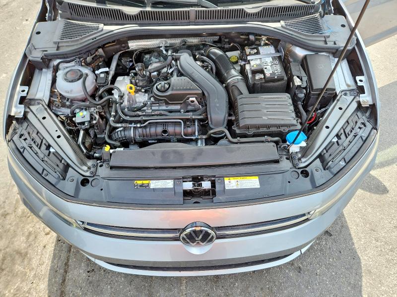 2025 Volkswagen Jetta მანქანა იყიდება აუქციონზე, vin: 3VWEX7BUXSM052999, აუქციონის ნომერი: 62782866