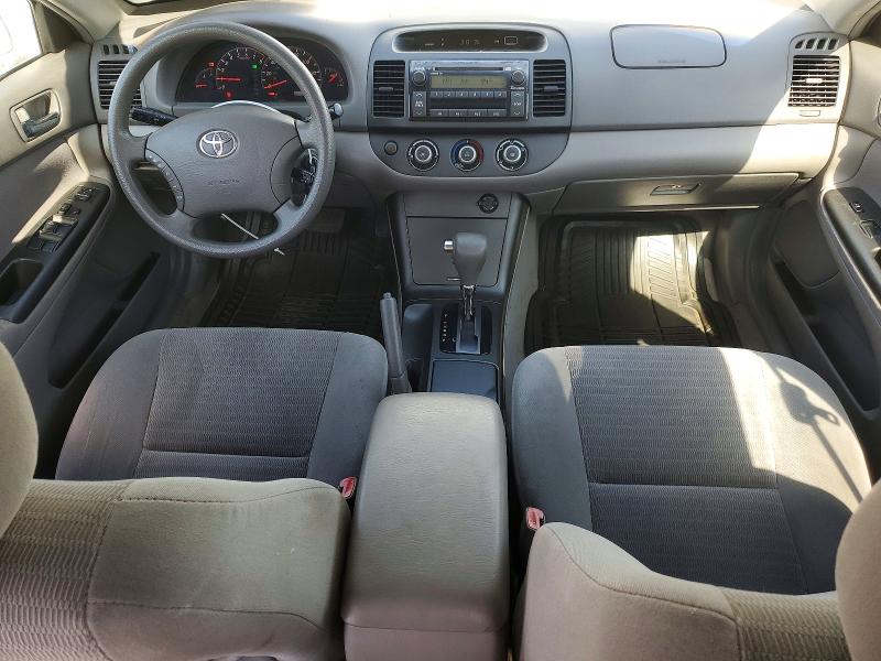 Aukcja sprzedaży 2005 Toyota Camry, vin: 4T1BE32K85U530660, numer aukcji: 61734946