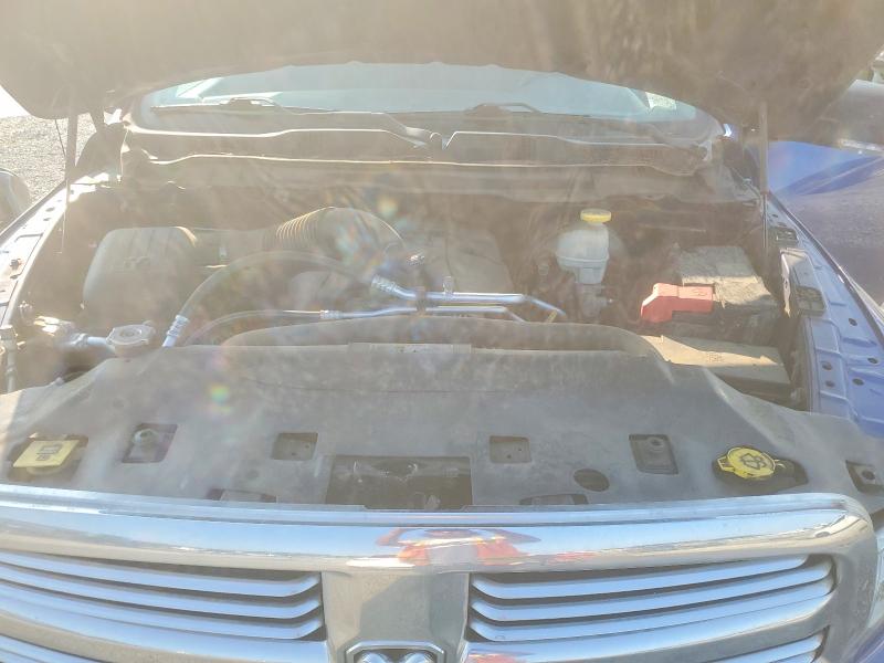 62960896 :رقم المزاد ، 1C6RR6LT4JS105661 vin ، 2018 Ram 1500 مزاد بيع