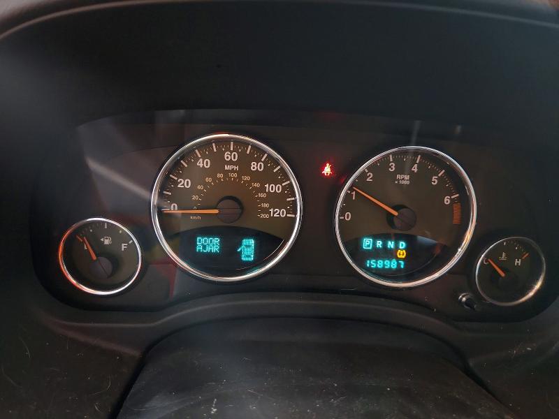 Продаж на аукціоні авто 2011 Jeep Patriot, vin: 1J4NT4GB9BD181133, номер лоту: 59769666