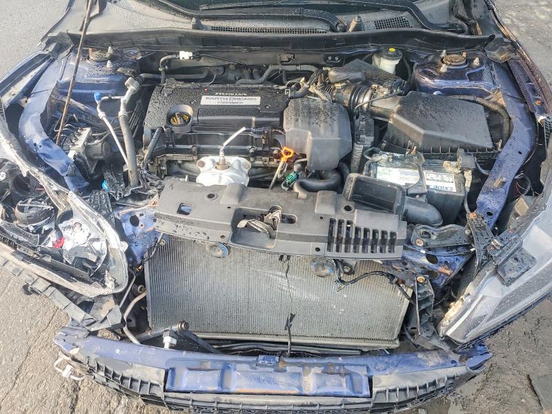 Aukcja sprzedaży 2013 Honda Accord, vin: 1HGCR2F30DA265468, numer aukcji: 63059246