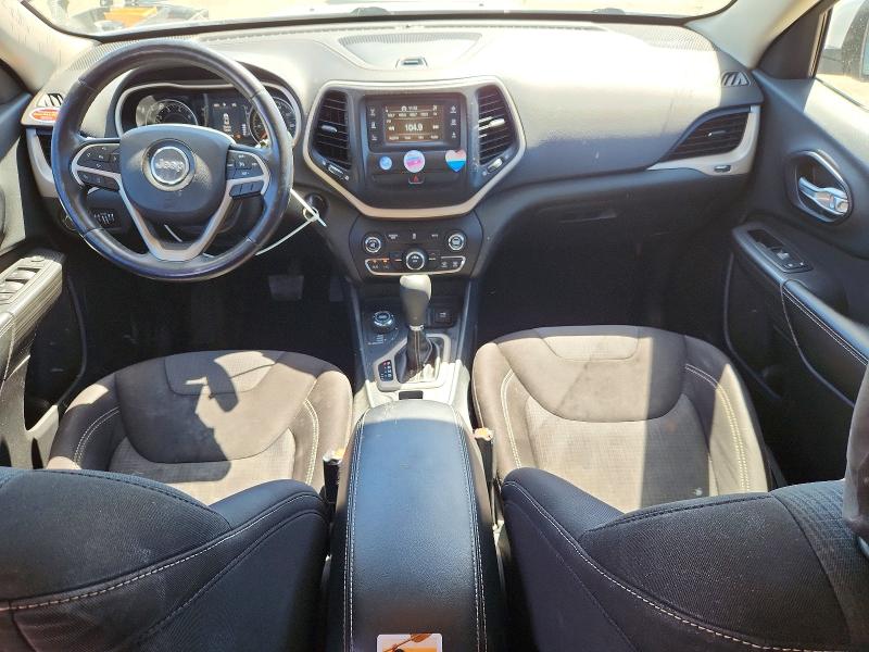 Aukcja sprzedaży 2015 Jeep Cherokee, vin: 1C4PJMCB5FW678989, numer aukcji: 63043466