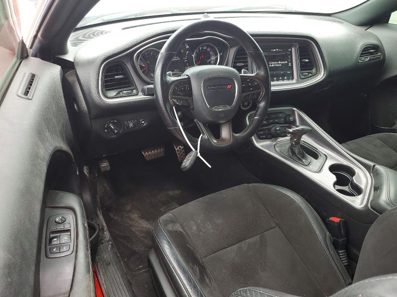 Aukcja sprzedaży 2019 Dodge Challenger, vin: 2C3CDZFJ2KH652577, numer aukcji: 61744046