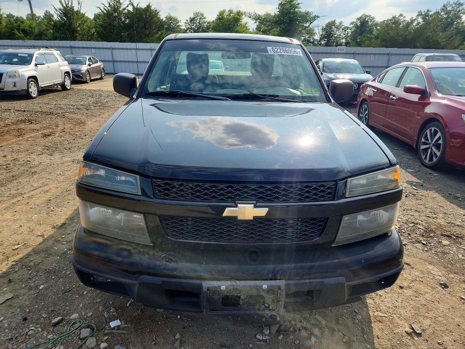 2006 Chevrolet Colorado მანქანა იყიდება აუქციონზე, vin: 1GCCS148X68301415, აუქციონის ნომერი: 62286996
