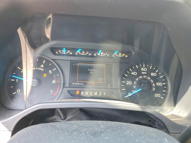Продаж на аукціоні авто 2016 Ford F150, vin: 1FTFX1EFXGFC39412, номер лоту: 59895226