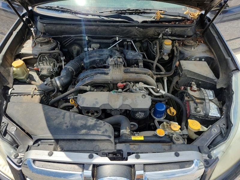 Продаж на аукціоні авто 2013 Subaru Outback, vin: 4S4BRCKCXD3213366, номер лоту: 58681646