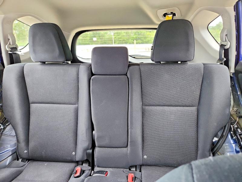 62764166 :رقم المزاد ، 2T3ZFREV8FW220926 vin ، 2015 Toyota Rav4 مزاد بيع