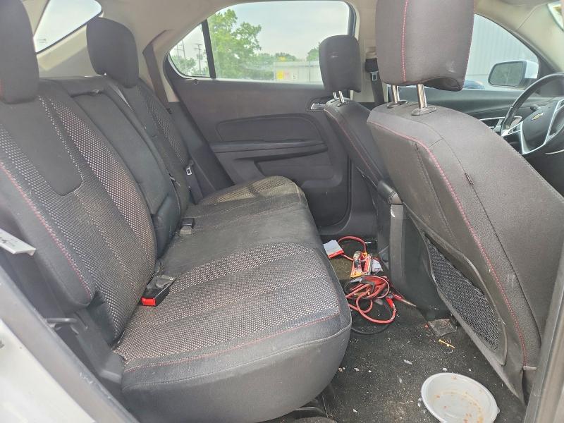 Aukcja sprzedaży 2017 Chevrolet Equinox, vin: 2GNALCEKXH6274923, numer aukcji: 62982886