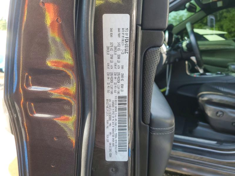 Продаж на аукціоні авто 2019 Jeep Grand Cherokee, vin: 1C4RJFDJ1KC658891, номер лоту: 61538806