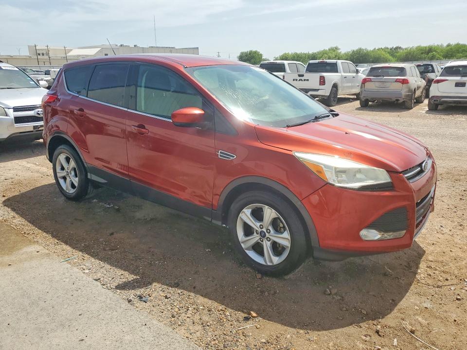 60059986 :رقم المزاد ، 1FMCU0GX7EUD57885 vin ، 2014 Ford Escape مزاد بيع