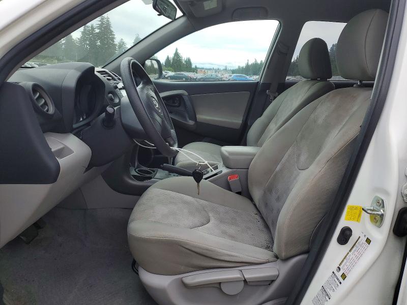 Aukcja sprzedaży 2011 Toyota Rav4, vin: 2T3BF4DV5BW132822, numer aukcji: 58842996