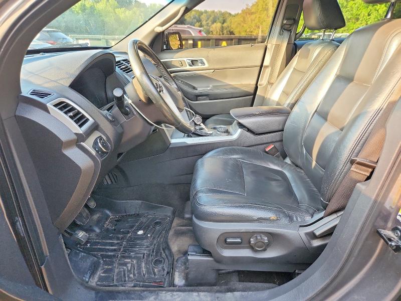 Продаж на аукціоні авто 2011 Ford Explorer, vin: 1FMHK8D8XBGA54990, номер лоту: 59367876