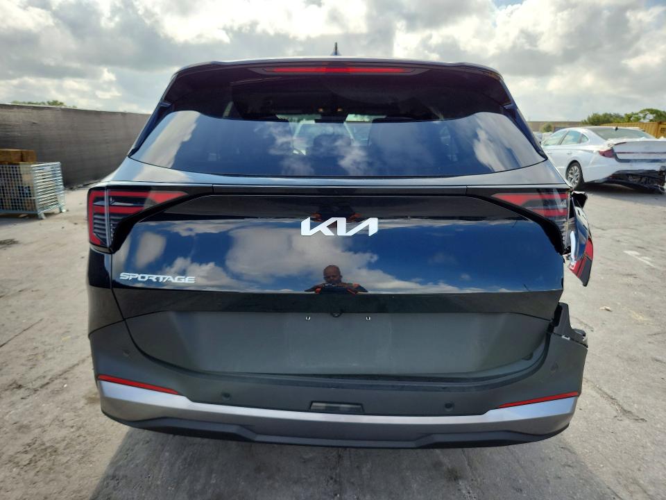 Aukcja sprzedaży 2026 Kia Sportage, vin: 5XYK33DF1TG416802, numer aukcji: 62138806