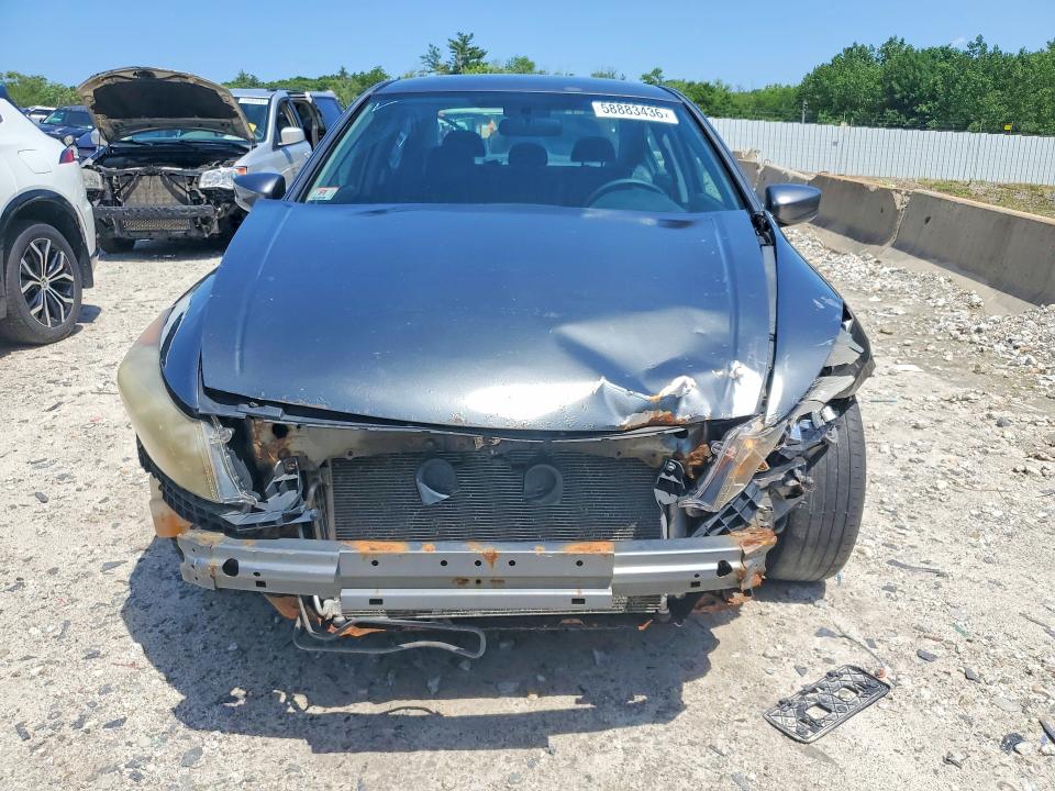 Продажа на аукционе авто 2012 Honda Accord, vin: 1HGCP2F66CA091274, номер лота: 58883436