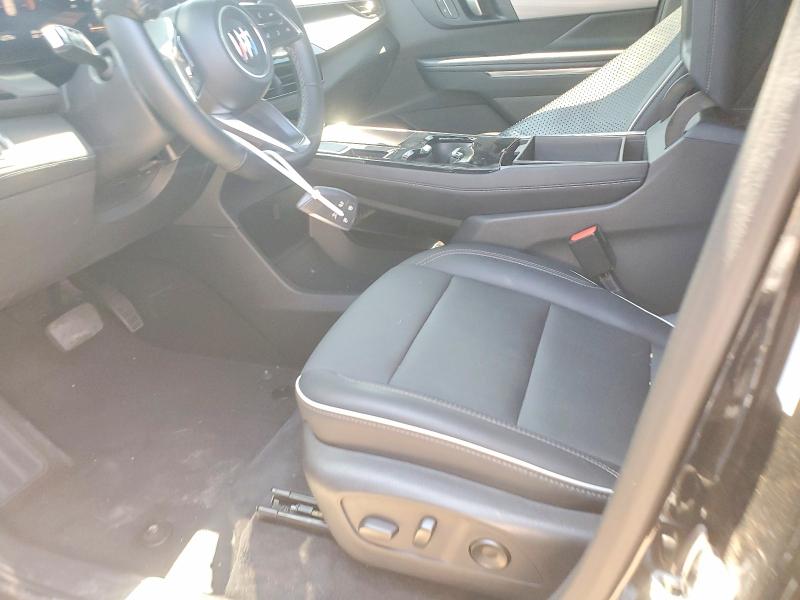Продаж на аукціоні авто 2025 Buick Enclave, vin: 5GAERARS7SJ214472, номер лоту: 61428316