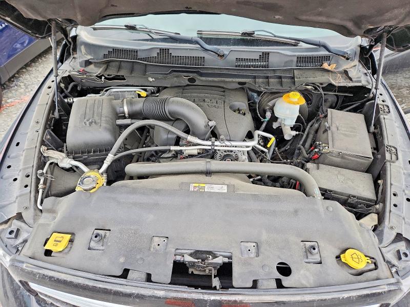 Aukcja sprzedaży 2013 Ram 1500, vin: 1C6RR7HTXDS611322, numer aukcji: 63038906