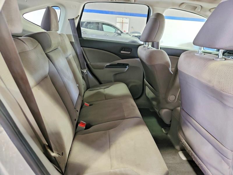 60678836 :رقم المزاد ، 2HKRM4H54EH630892 vin ، 2014 Honda Cr-v مزاد بيع