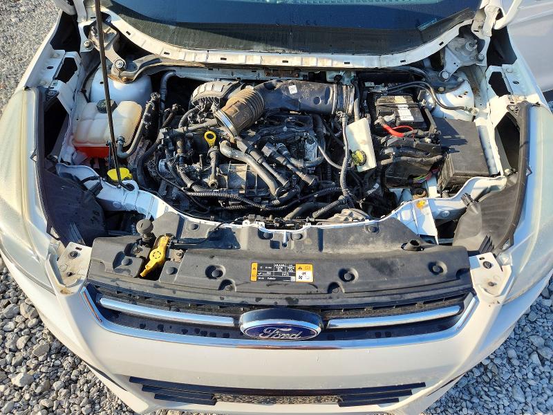 Продажа на аукционе авто 2014 Ford Escape, vin: 1FMCU9JX4EUA91111, номер лота: 63525956