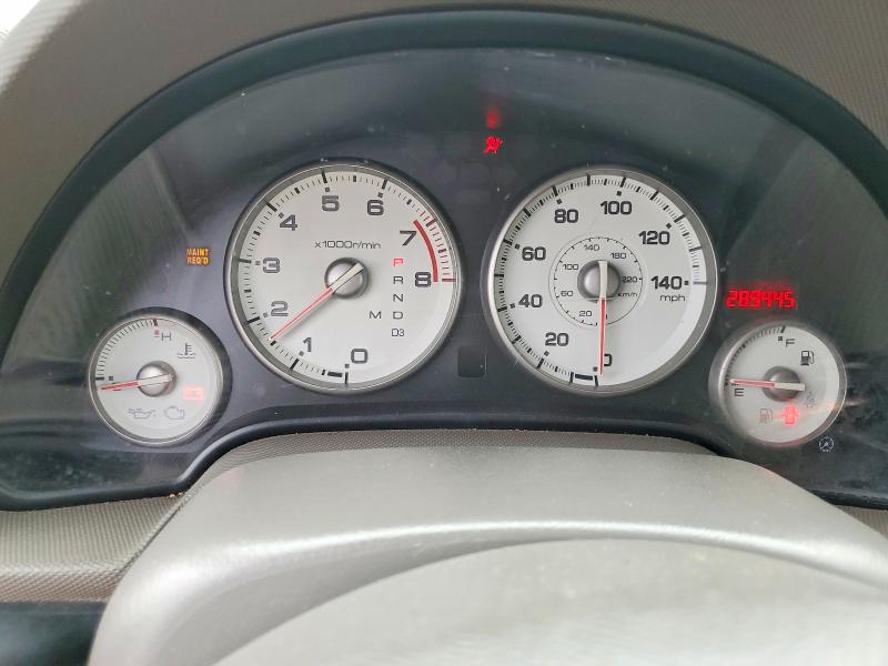2005 Acura Rsx მანქანა იყიდება აუქციონზე, vin: JH4DC54875S016759, აუქციონის ნომერი: 60852676