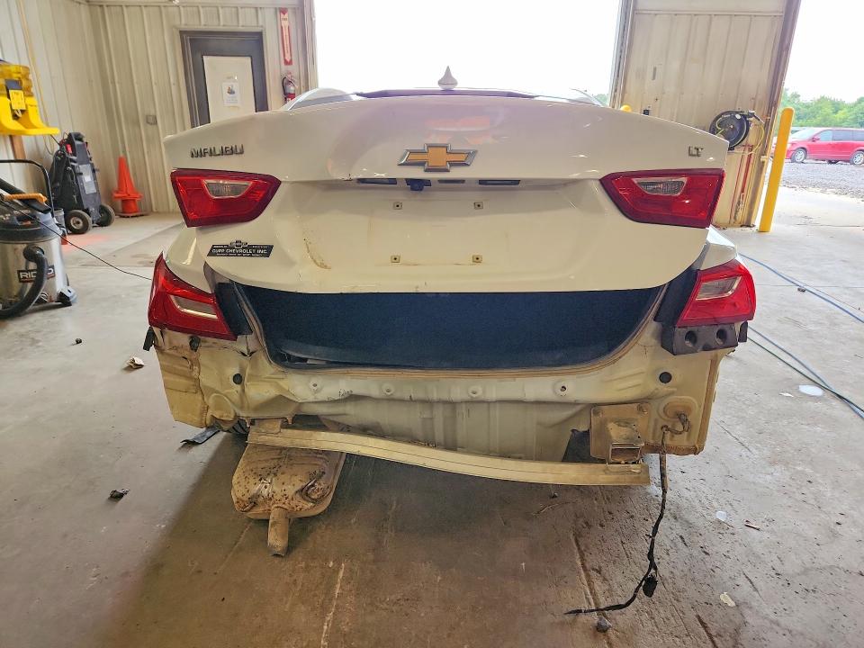 Aukcja sprzedaży 2017 Chevrolet Malibu, vin: 1G1ZE5ST4HF138901, numer aukcji: 61733876