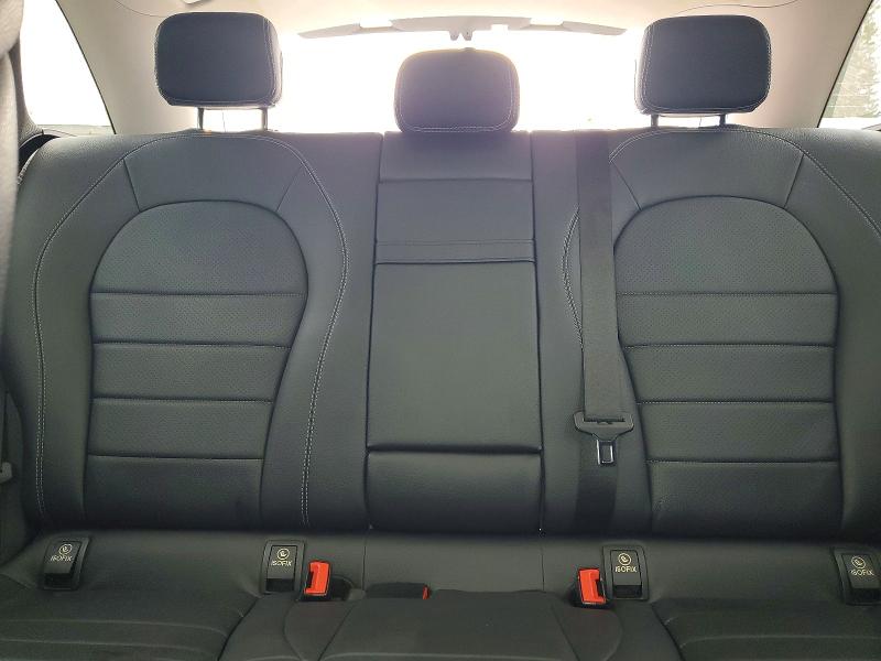 Aukcja sprzedaży 2016 Mercedes-benz Glc, vin: WDC0G4JB2GF106602, numer aukcji: 60938996