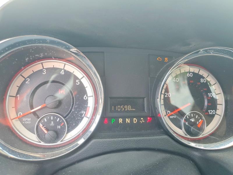 Продаж на аукціоні авто 2016 Dodge Grand Caravan, vin: 2C4RDGBG5GR227232, номер лоту: 61131396