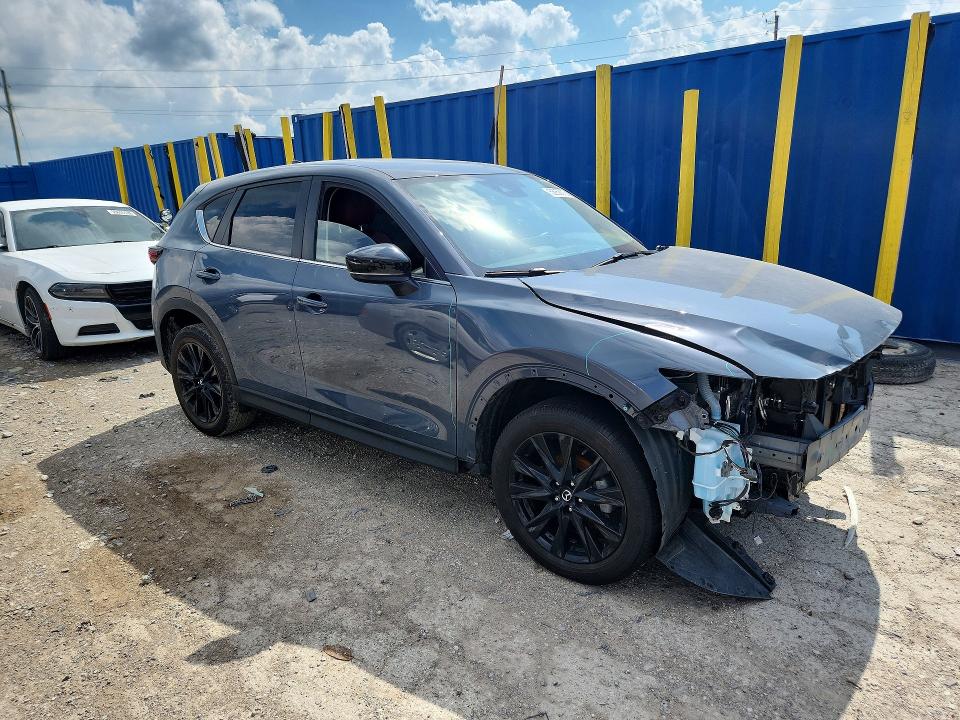 Продаж на аукціоні авто 2023 Mazda Cx-5, vin: JM3KFBCMXP0270937, номер лоту: 58958876