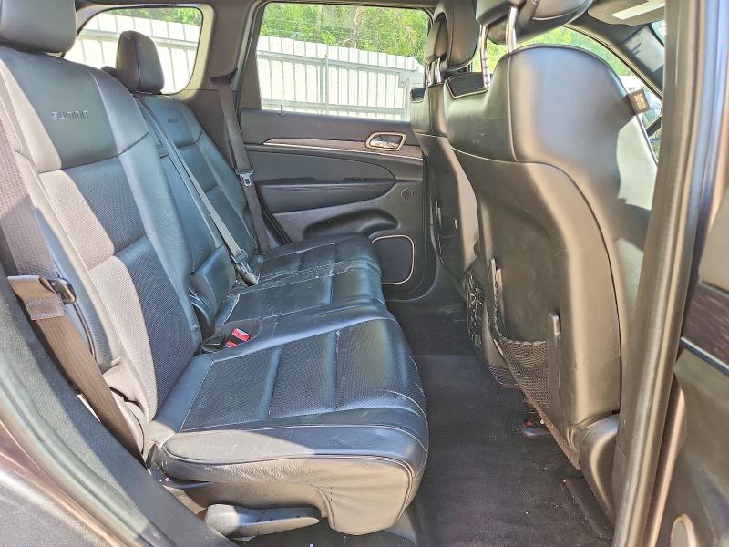 61683936 :رقم المزاد ، 1C4RJFJG1EC329590 vin ، 2014 Jeep Grand Cherokee مزاد بيع