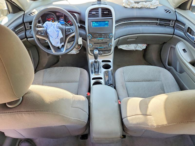 Продажа на аукционе авто 2014 Chevrolet Malibu, vin: 1G11B5SL8EF117633, номер лота: 62356186