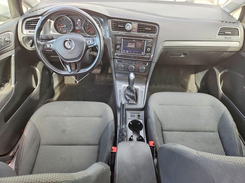 Продаж на аукціоні авто 2019 Volkswagen Golf Sportwagen, vin: 3VW117AU0KM507375, номер лоту: 60685166
