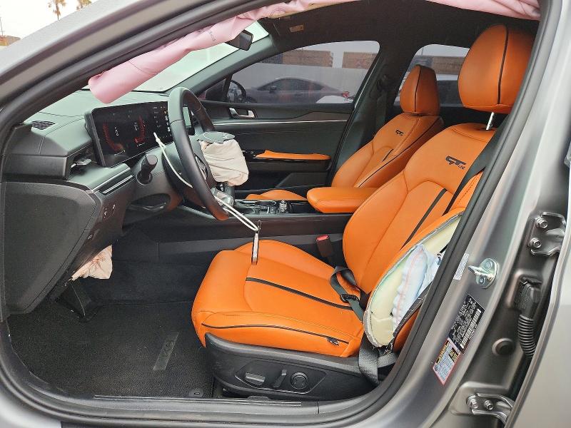 Продаж на аукціоні авто 2026 Kia K5, vin: KNAG64J77T5402621, номер лоту: 59392776