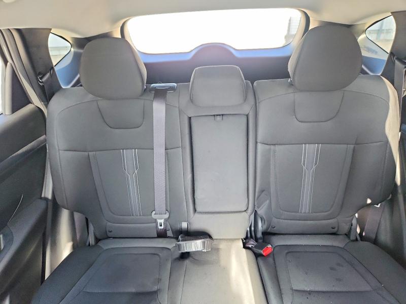 2026 Hyundai Tucson მანქანა იყიდება აუქციონზე, vin: 5NMJBCDE6TH663647, აუქციონის ნომერი: 62338676