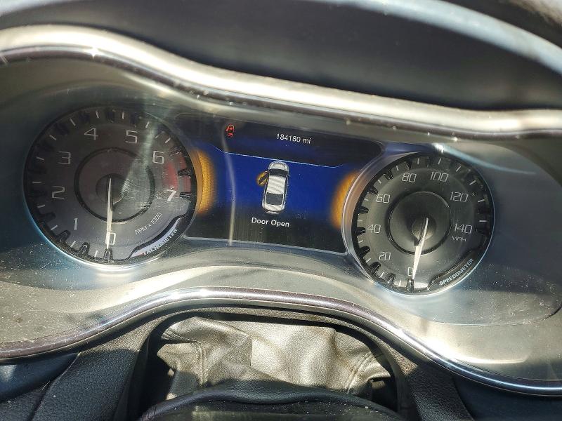Aukcja sprzedaży 2015 Chrysler 200, vin: 1C3CCCBB4FN564996, numer aukcji: 63375056