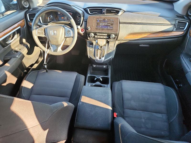 Aukcja sprzedaży 2021 Honda Cr-v, vin: 2HKRW2H58MH633307, numer aukcji: 60717966