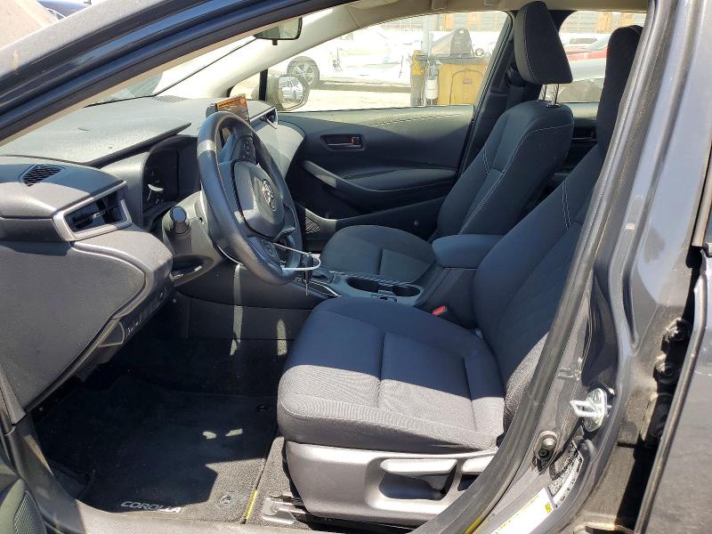 Продажа на аукционе авто 2023 Toyota Corolla Hybrid, vin: JTDBCMFE0P3010868, номер лота: 54815866