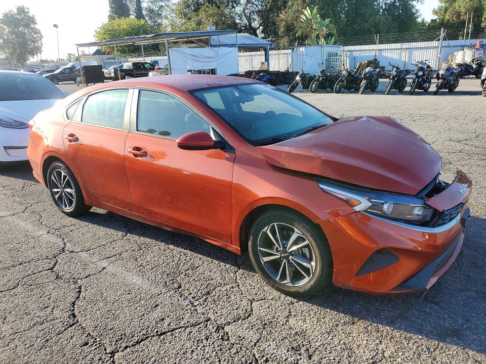 Aukcja sprzedaży 2024 Kia Forte, vin: 3KPF24AD5RE704146, numer aukcji: 62348376