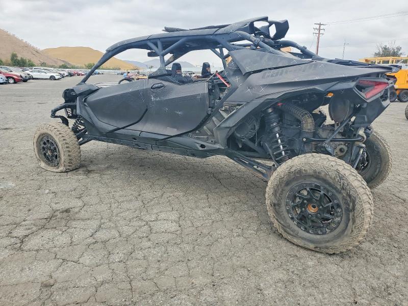 56163886 :رقم المزاد ، 3JB8NAU20SE000342 vin ، 2025 Can-am Maverick R مزاد بيع