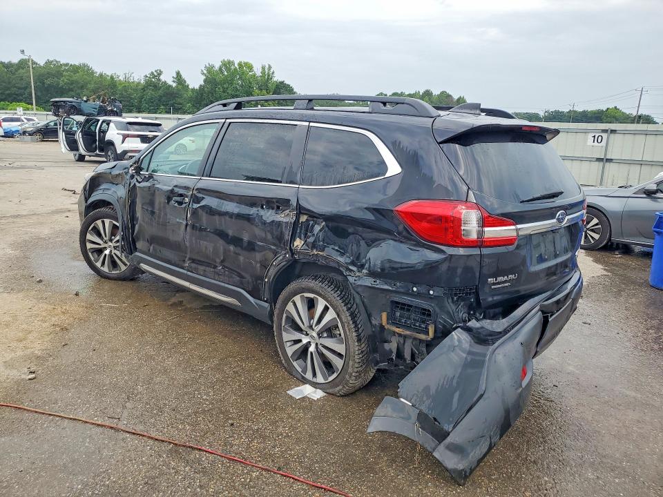 62206256 :رقم المزاد ، 4S4WMALD2M3437176 vin ، 2021 Subaru Ascent مزاد بيع