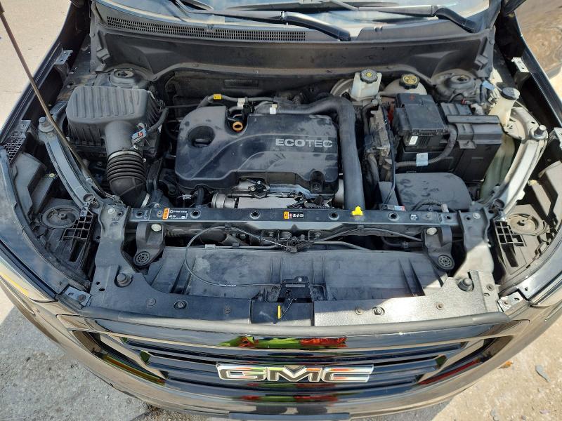 2020 Gmc Terrain მანქანა იყიდება აუქციონზე, vin: 3GKALMEV1LL226308, აუქციონის ნომერი: 58694576
