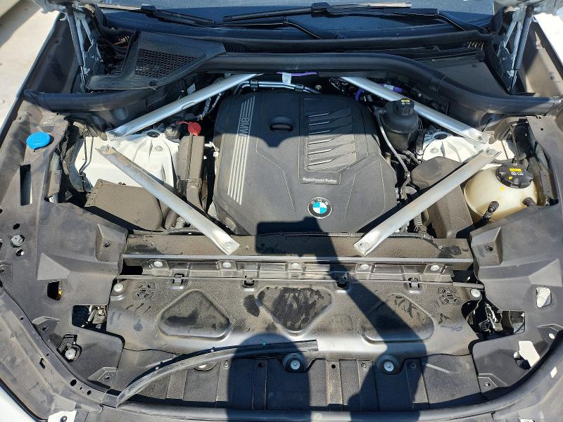 Продажа на аукционе авто 2022 Bmw X5, vin: 5UXCR6C08N9J88883, номер лота: 60189996