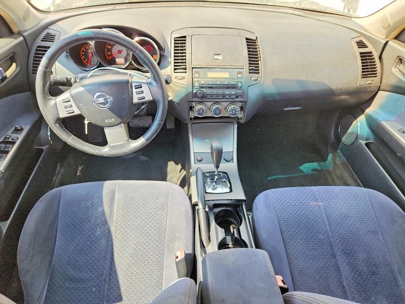 Продажа на аукционе авто 2005 Nissan Altima, vin: 1N4BL11D95C143967, номер лота: 61164096
