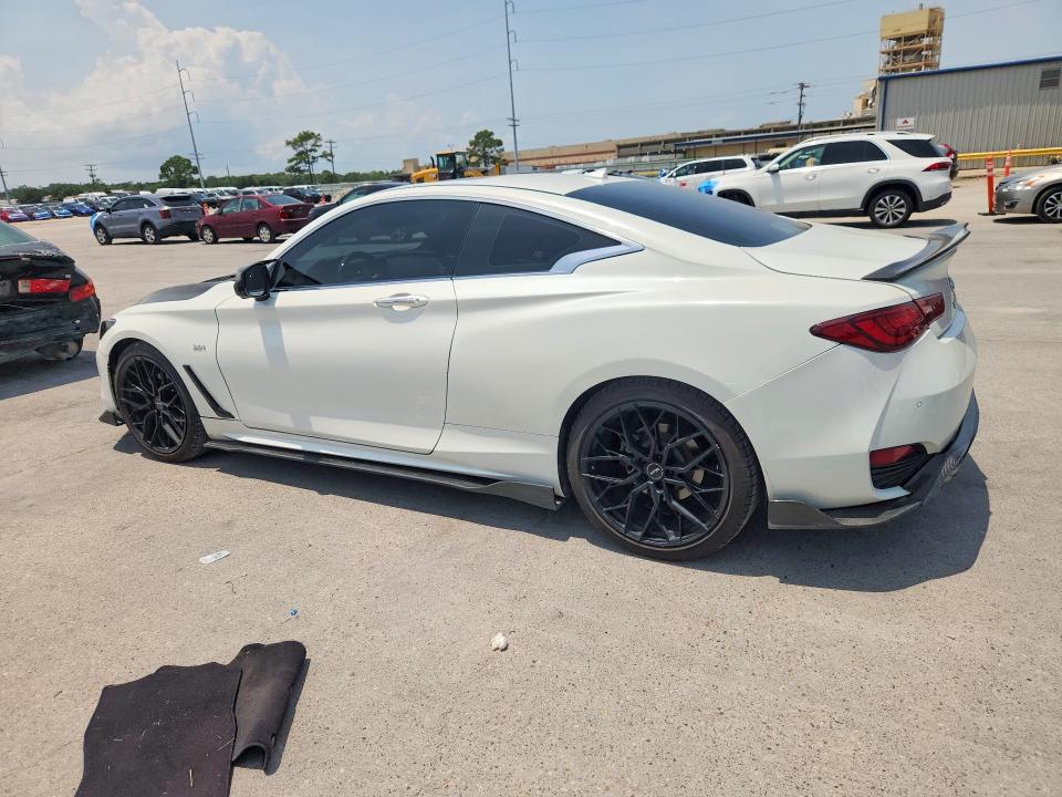 62223386 :رقم المزاد ، JN1EV7EL2LM380378 vin ، 2020 Infiniti Q60 مزاد بيع