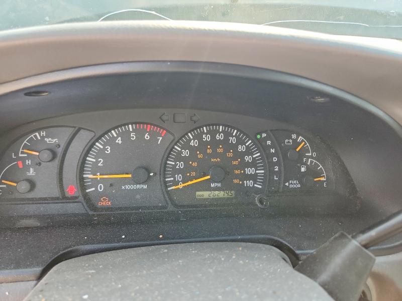 Aukcja sprzedaży 2004 Toyota Tundra, vin: 5TBET34134S445006, numer aukcji: 62803786