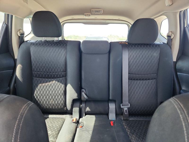 Продаж на аукціоні авто 2018 Nissan Rogue, vin: KNMAT2MT5JP561556, номер лоту: 61907076