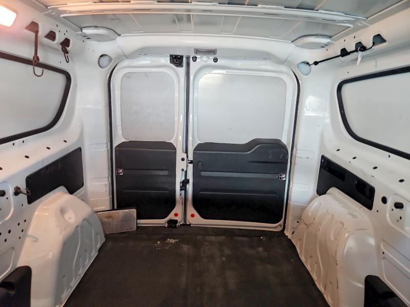 2022 Ram Promaster City მანქანა იყიდება აუქციონზე, vin: ZFBHRFABXN6X58902, აუქციონის ნომერი: 59383366