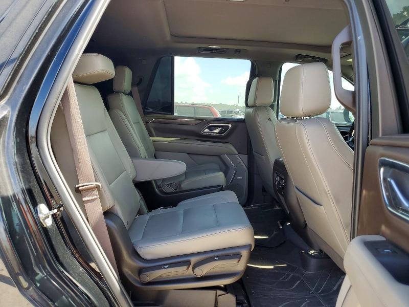 Aukcja sprzedaży 2021 Chevrolet Tahoe, vin: 1GNSKPKD8MR313530, numer aukcji: 59166756