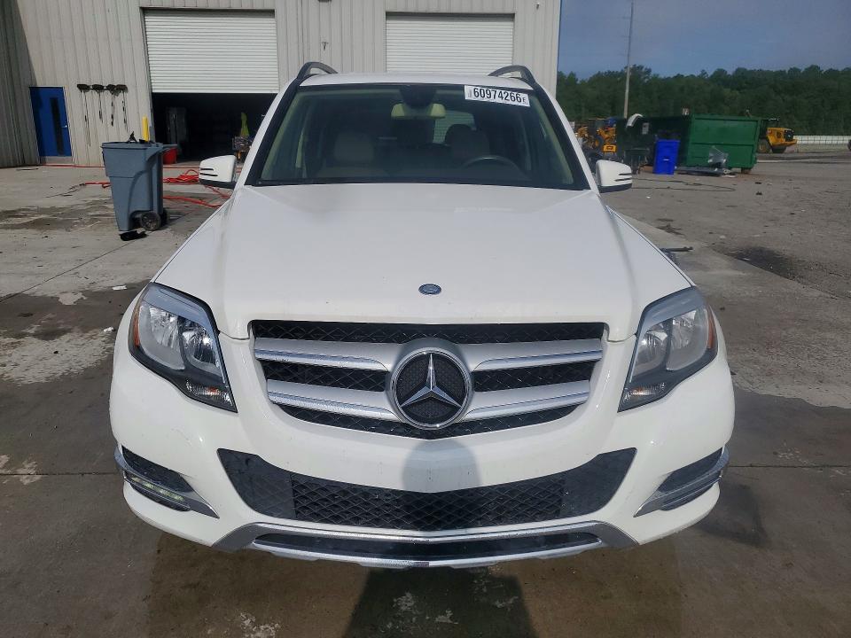 60974266 :رقم المزاد ، WDCGG8JB7EG190123 vin ، 2014 Mercedes-benz Glk مزاد بيع