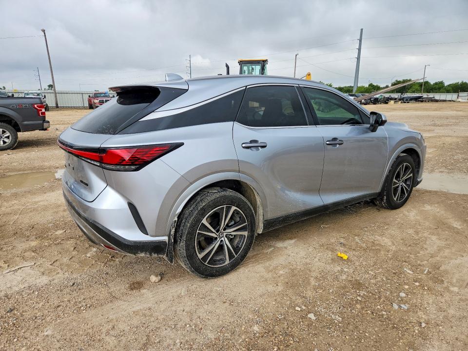 2025 Lexus Rx 350 მანქანა იყიდება აუქციონზე, vin: 2T2BAMBA7SC066293, აუქციონის ნომერი: 61249576