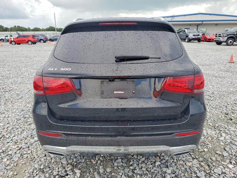 62788756 :رقم المزاد ، W1N0G8DB6LF814430 vin ، 2020 Mercedes-benz Glc مزاد بيع